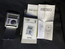 Seiko travel alarm for sale  Scottsdale