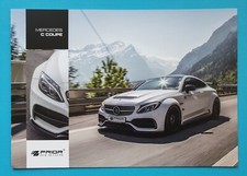 Prior design prospekt gebraucht kaufen  Borgholzhausen
