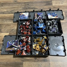 Mega bloks gyrofighters for sale  Bryant