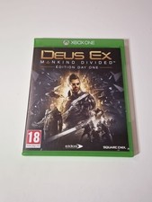 Deus mankind divided d'occasion  La Valette-du-Var
