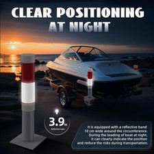 2pcs heavy dutypontoon for sale  Rolling Meadows