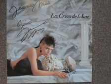 Autographe dédicace original d'occasion  Quincy-Voisins