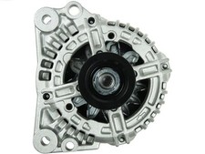 Lichtmaschine generator audi gebraucht kaufen  Bautzen