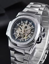 Nautilus orologio patek usato  Val di Nizza