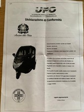 Auto usato privato usato  Vergiate