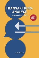 Transaktionsanalyse kompakt er gebraucht kaufen  Berlin