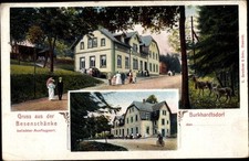 Burkhardtsdorf erzgebirge bese gebraucht kaufen  Berlin