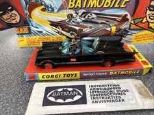 Vintage corgi toys for sale  NEWTOWNARDS