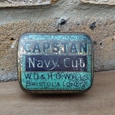 Vintage medium capstan for sale  LONDON