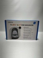 Fabric seat cover for sale  Mishawaka
