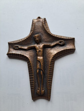 Bronze kreuz 212 gebraucht kaufen  Bramsche