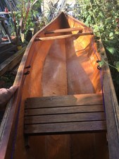 Canoe canadian for sale  ELY