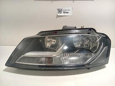 Faro anteriore sinistro usato  Italia