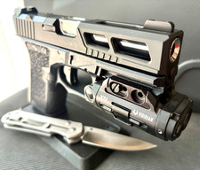 Zaffiri glock gen for sale  Sacramento