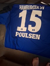 Poulsen trikot gebraucht kaufen  Schloß Holte-Stukenbrock