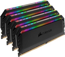 64gb corsair dominator gebraucht kaufen  Pirna, Dohma, Struppen