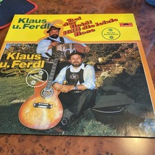 Klaus ferdl heidi gebraucht kaufen  Aurich