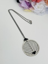 Collana acciaio morellato usato  Cantu