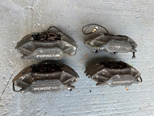 porsche 944 caliper for sale  NEWCASTLE UPON TYNE
