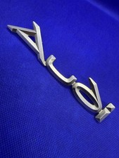 Logo badge emblème d'occasion  Bourg-lès-Valence