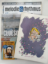 Melodie rhythmus ddr gebraucht kaufen  Meißen