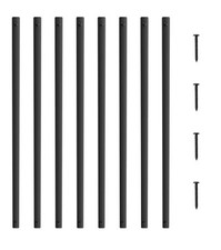 Vevor metal balusters for sale  Fulton