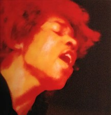 2xlp the jimi gebraucht kaufen  Deutschland