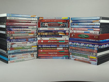 Lot christmas dvds for sale  Hubbard