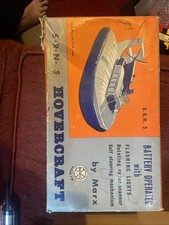 Marx .r.n.5 vintage for sale  EASTLEIGH