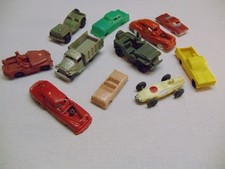 Vintage lot plastic for sale  Saint Cloud
