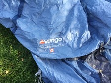 Vango colorado 600 for sale Vango colorado 600 for sale  MARTOCK