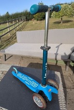 Micro scooters mini for sale  BROMSGROVE