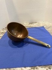 Vintage copper large for sale  Clearwater