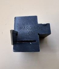 Hardinge c31 cut for sale  Minneapolis