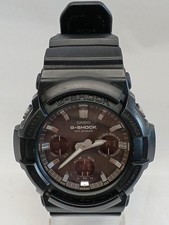 Usado, Relógio Casio G-Shock Gas-100B comprar usado  Enviando para Brazil