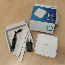 Alcatel link hub gebraucht kaufen  Heilbronn