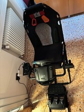 Logitech g29 cambio usato  Thiene