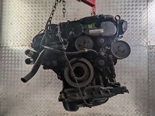 Audi engine complete for sale  BROXBURN