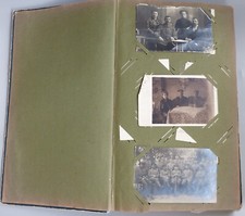 Fotoalbum militär privat gebraucht kaufen  Greifswald-Eldena