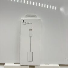 Apple usbc lightning gebraucht kaufen  Haiger