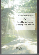 Hauts lieux énergie d'occasion  Saint-Sauveur-Lendelin