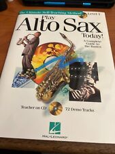 alto bundle saxophone book for sale  Pompano Beach