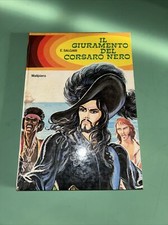 Book libro giuramento usato  Torella del Sannio
