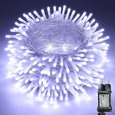Led lichterkette 10m gebraucht kaufen  Deutschland