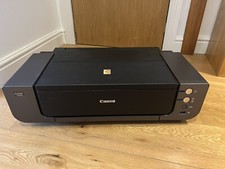 Canon pixma pro9500 for sale  PWLLHELI