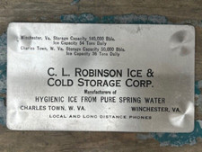 Old rare c.l. for sale  Berkeley Springs