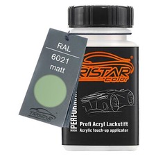 Ral 6021 blassgrün gebraucht kaufen  Kitzingen