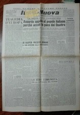 conquista potere usato  Italia