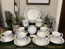 Vintage wedgwood angela for sale  MACCLESFIELD