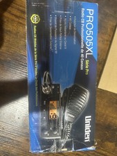 Uniden channel radio for sale  San Antonio